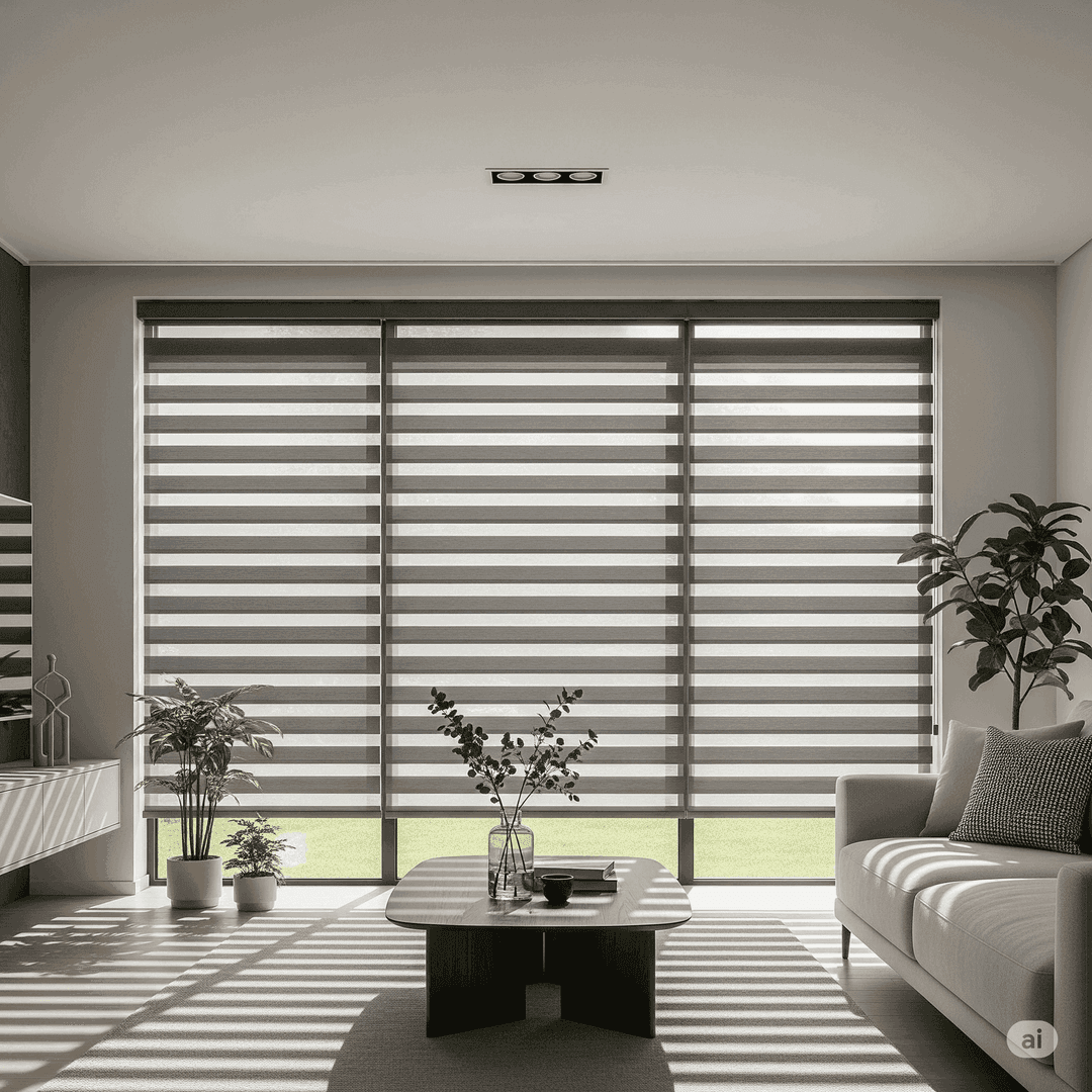 Window Blinds