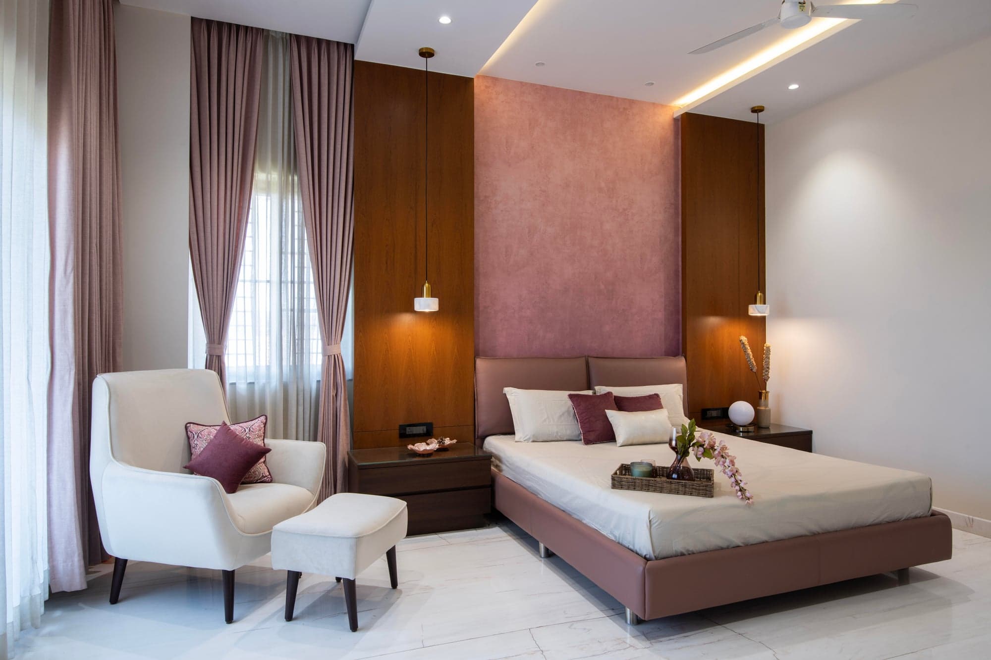 Premium upholstery services