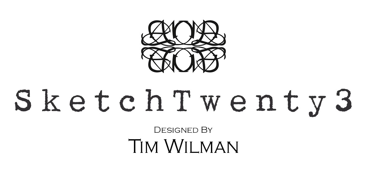 SketchTwenty3